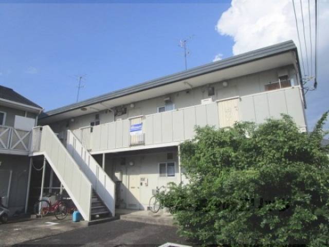 レユニオン膳所外観写真1