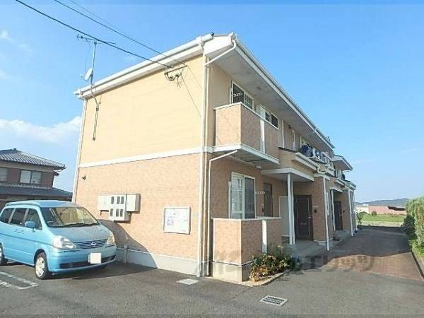 033513の外観写真