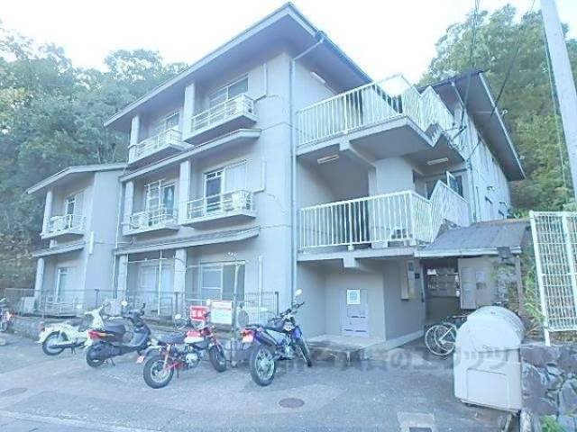 ハウス2外観写真1