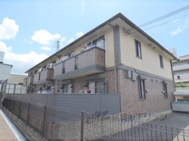 セジュールＭＡＲＵＴＯ外観写真1