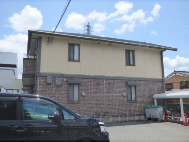 セジュールＭＡＲＵＴＯ外観写真2