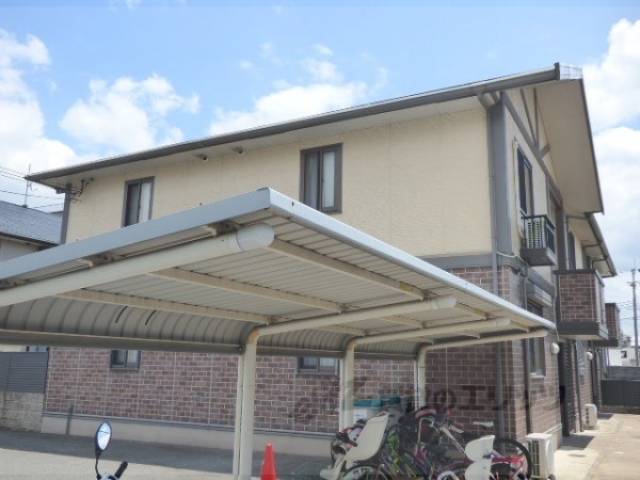 セジュールＭＡＲＵＴＯ外観写真3