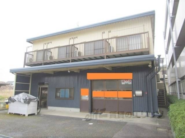 ハイツ玉川Ⅶ外観写真1