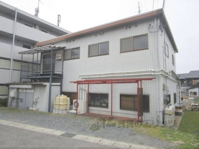 ハイツ玉川Ⅶ外観写真2