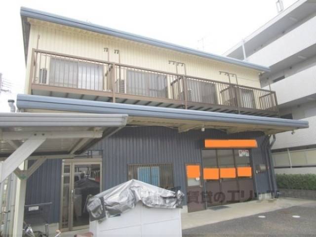 ハイツ玉川Ⅶ外観写真3