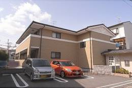 サンライト鈴川外観写真