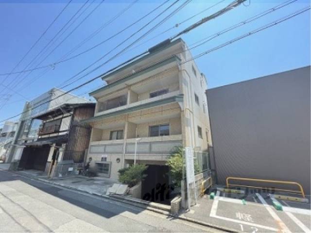 サンフレッシュ２外観写真2