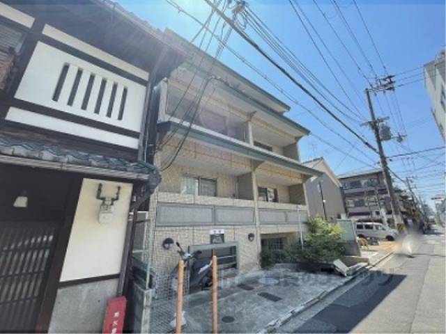 サンフレッシュ２外観写真3