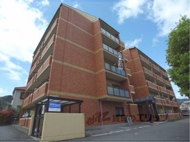 パークコート大津外観写真1