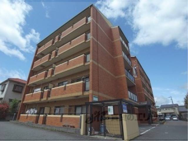 パークコート大津外観写真2