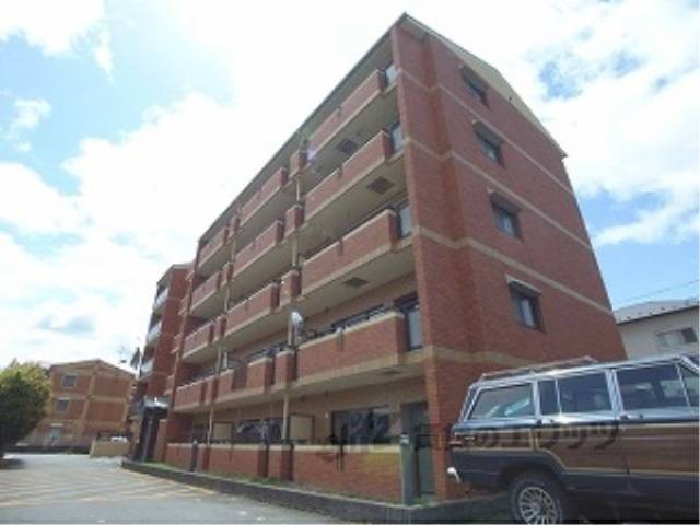 パークコート大津外観写真3