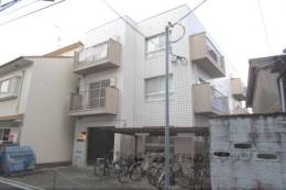 シャトー朝日外観写真