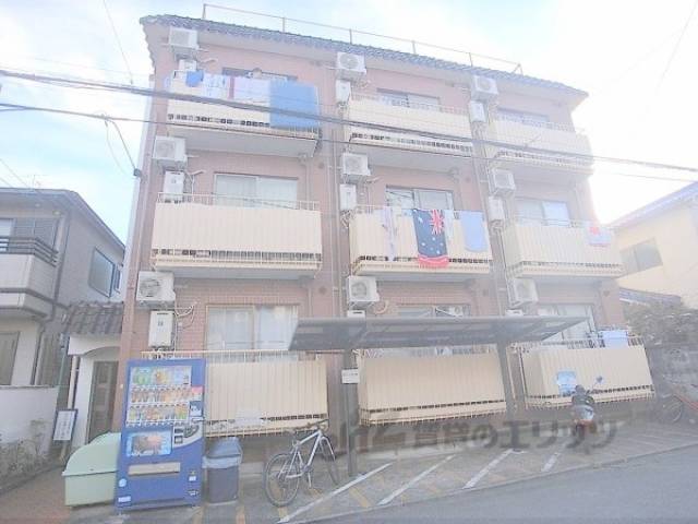 リブカントリー外観写真2