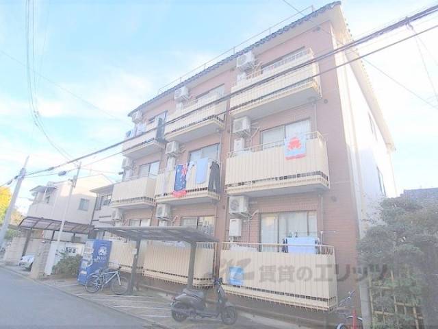 リブカントリー外観写真3