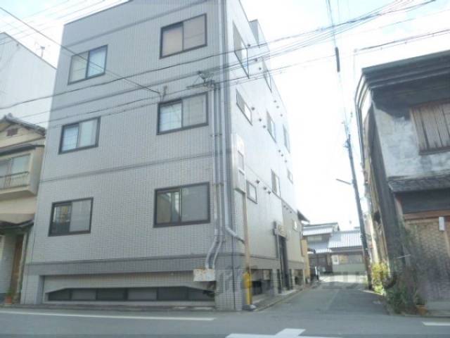 ＡＲＫ・ＢＷ外観写真2