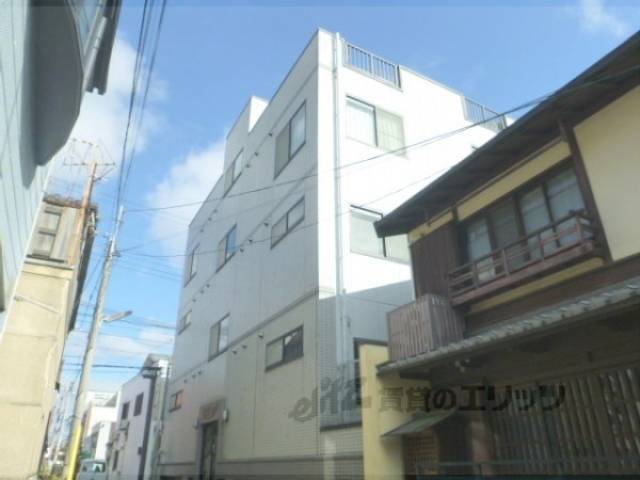 ＡＲＫ・ＢＷ外観写真3