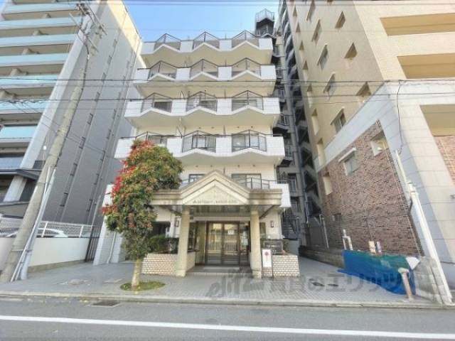 ＤＥＴＯＭ－１三条通外観写真1