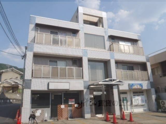 シモムラビル外観写真1