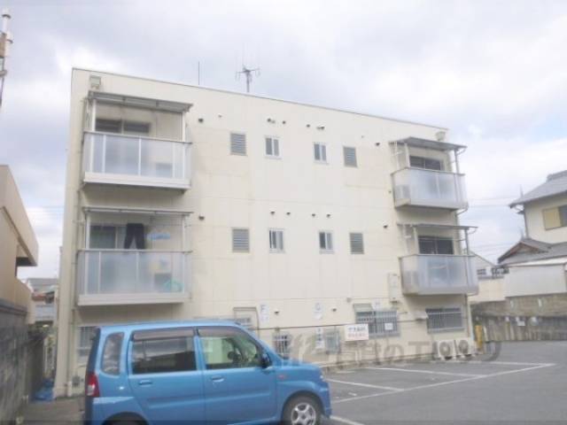 シモムラビル外観写真2