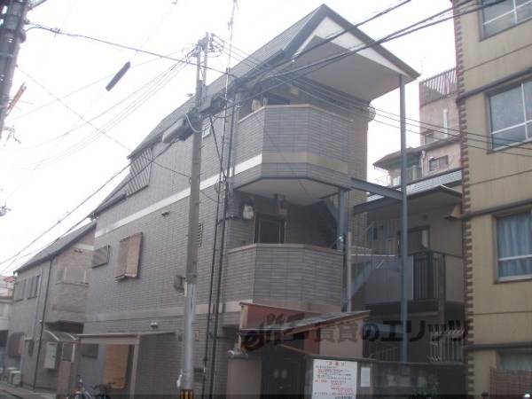 033765の外観写真