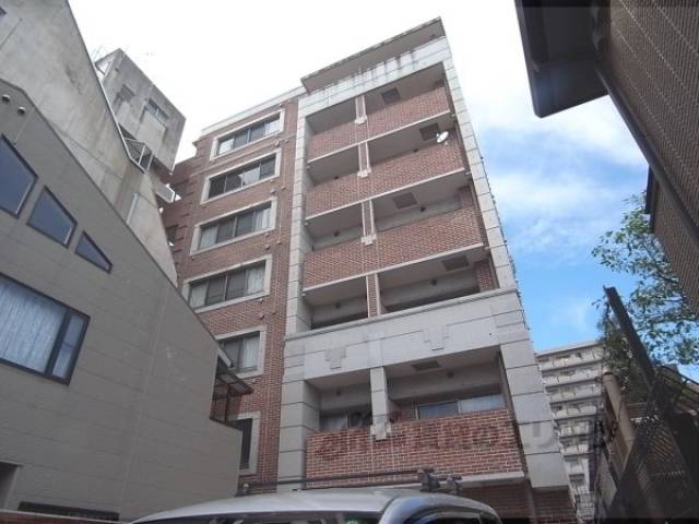 プラネシア星の子京都御所外観写真3