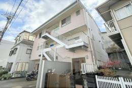 ふくえいＨＯＵＳＥ外観写真