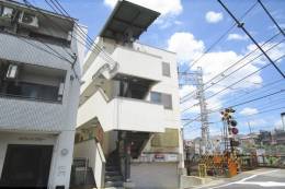 RUFF京町外観写真