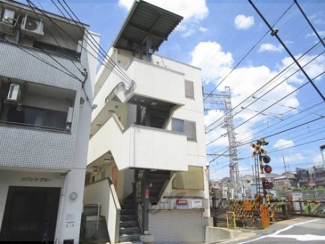RUFF京町外観写真1