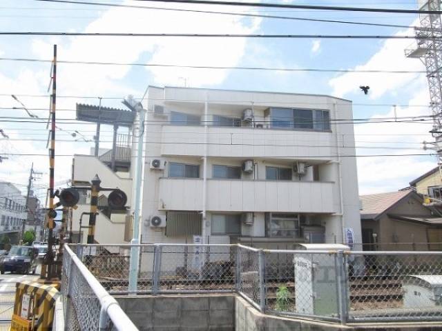 RUFF京町外観写真2