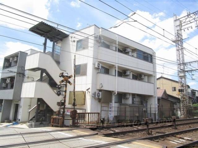 RUFF京町外観写真3