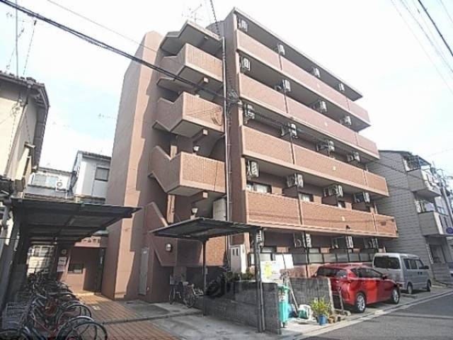 ドーム平野外観写真1