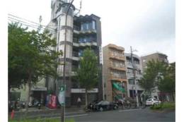 ブレインズ一乗寺外観写真