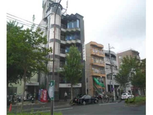 ブレインズ一乗寺外観写真1