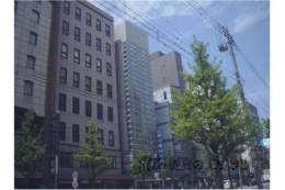 ＫＵＳ河原町外観写真