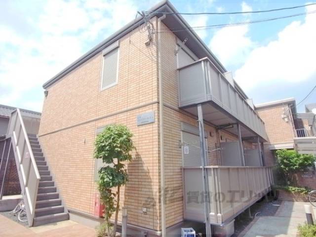 ファミリーセブン外観写真2