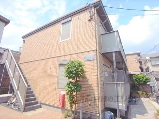 ファミリーセブン外観写真3
