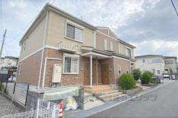 スリージェ１９４６外観写真