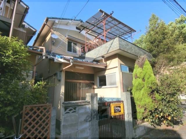 貸家外観写真1