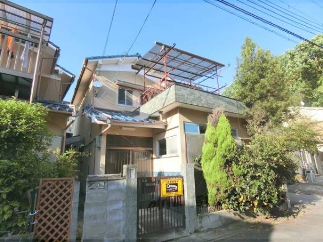 貸家外観写真3