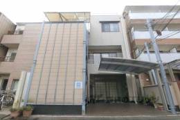 ハウス白井外観写真