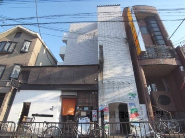 033996の外観写真