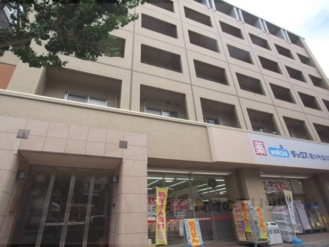 プログレスふなはし外観写真2