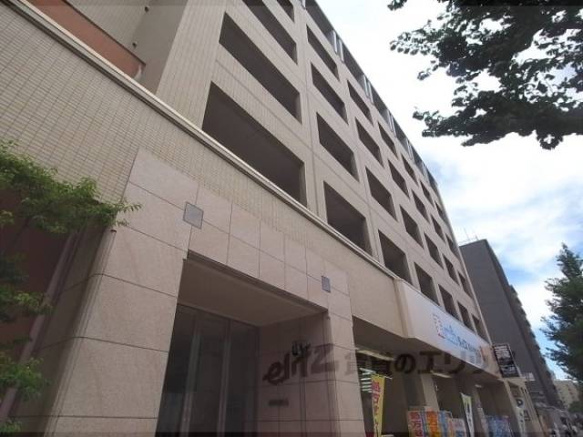 プログレスふなはし外観写真3