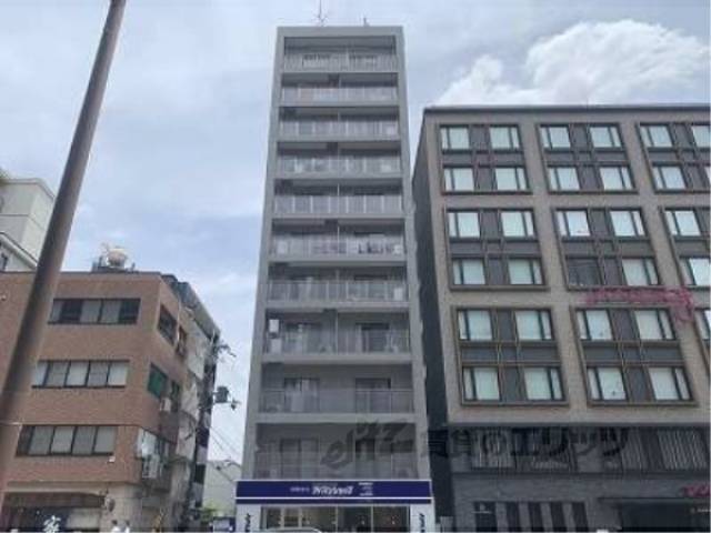 ダイエー第７ビル外観写真2