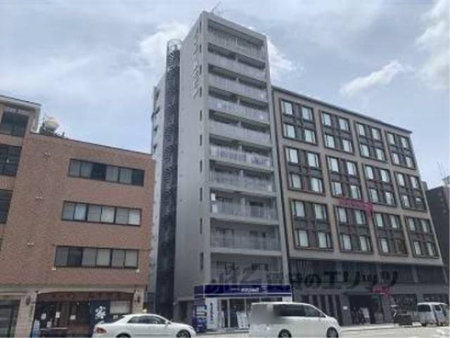 ダイエー第７ビル外観写真3