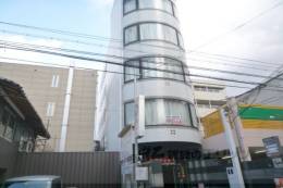 サンフィールドビル　外観写真