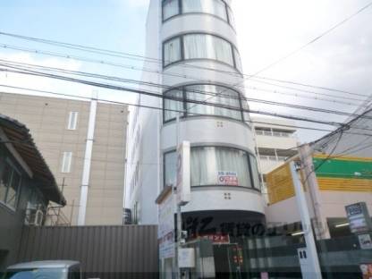 サンフィールドビル　外観写真1