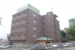 シャルレ桂坂外観写真