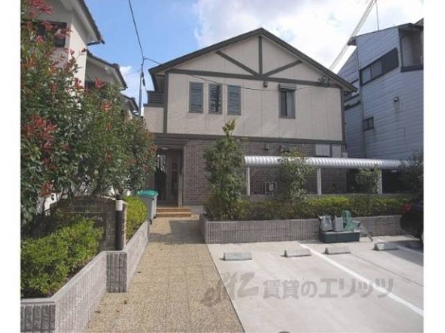 ＵＮＯＨＯＵＳＥ外観写真1