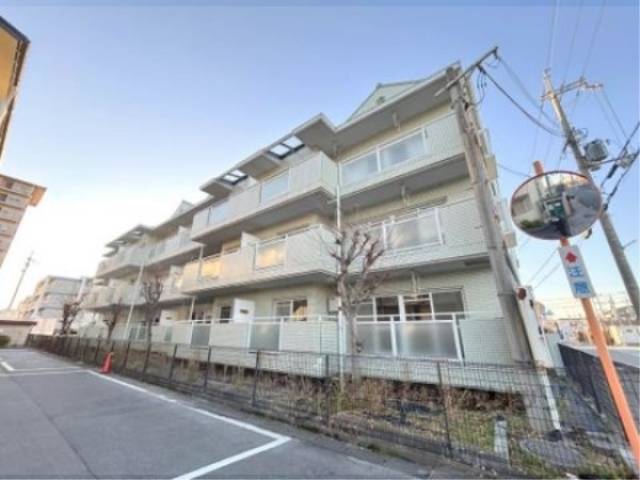 ラスディ守山外観写真2